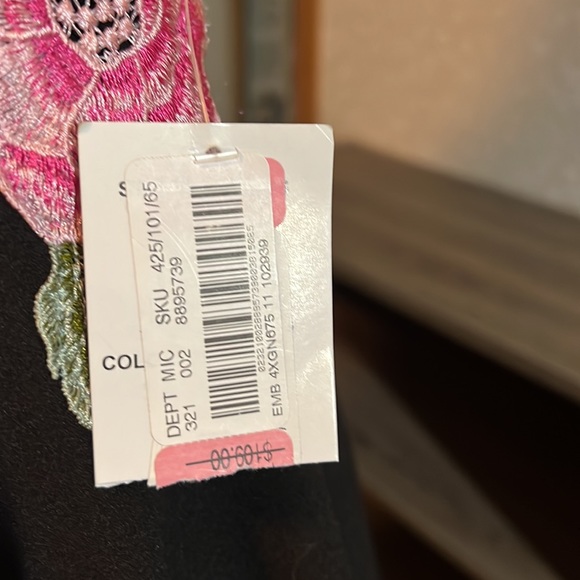 B Darlin flirty fun dress - Picture 5 of 5